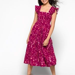 Hill House Ellie Nap Dress Size Small